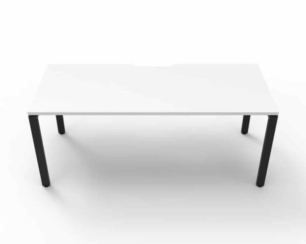 Deluxe Profile Leg Single No Screen