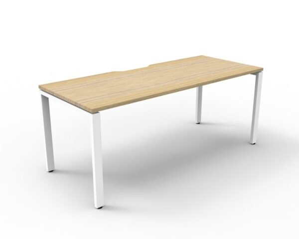 Deluxe Profile Leg Single No Screen