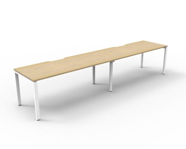 Deluxe Profile Leg Single No Screen