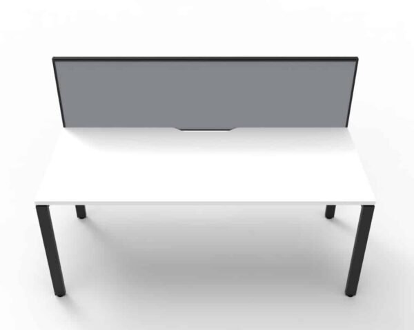 Deluxe Profile Leg Single With Screen