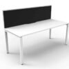 Deluxe Profile Leg Single With Screen