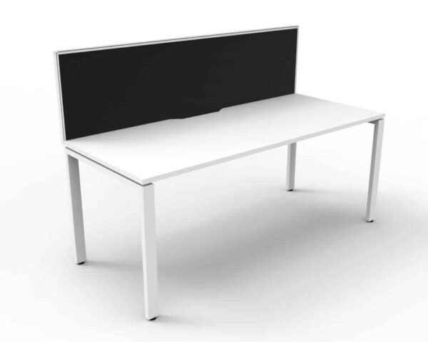 Deluxe Profile Leg Single With Screen