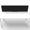 Deluxe Profile Leg Single With Screen