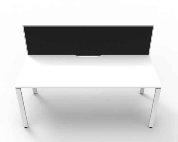 Deluxe Profile Leg Single With Screen