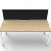 Deluxe Profile Leg Single With Screen