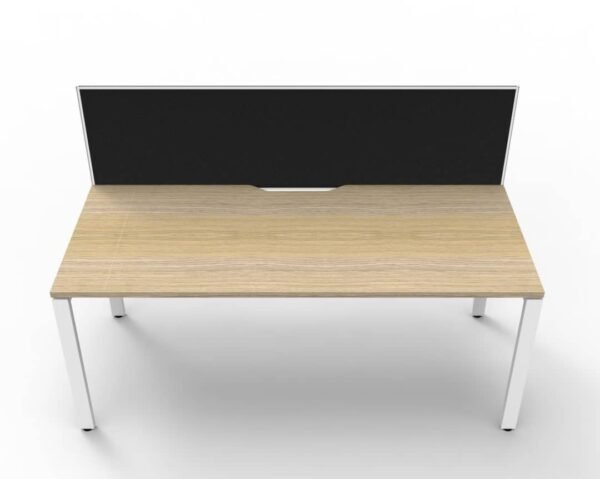 Deluxe Profile Leg Single With Screen
