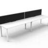 Deluxe Profile Leg Single With Screen