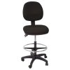 Elliott Drafting Chair