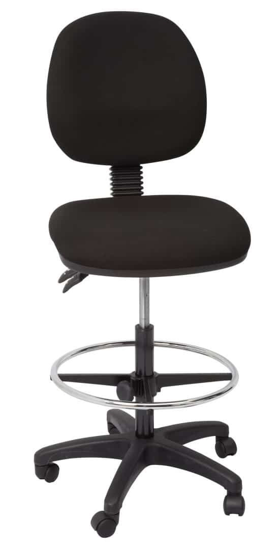 Elliott Drafting Chair