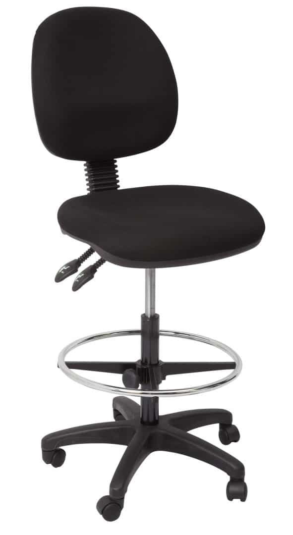 Elliott Drafting Chair