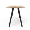 Eternity High Bar Table