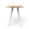 Eternity High Bar Table