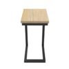 Eternity Side Table