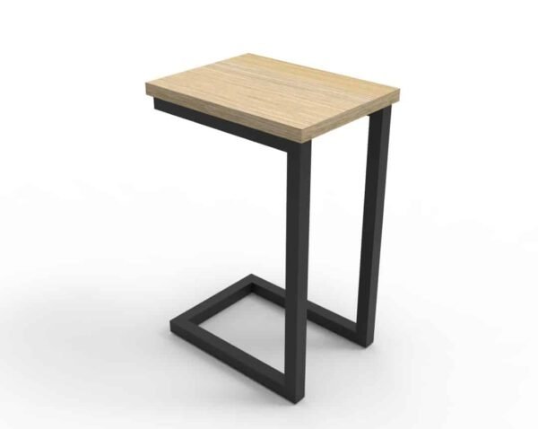 Eternity Side Table