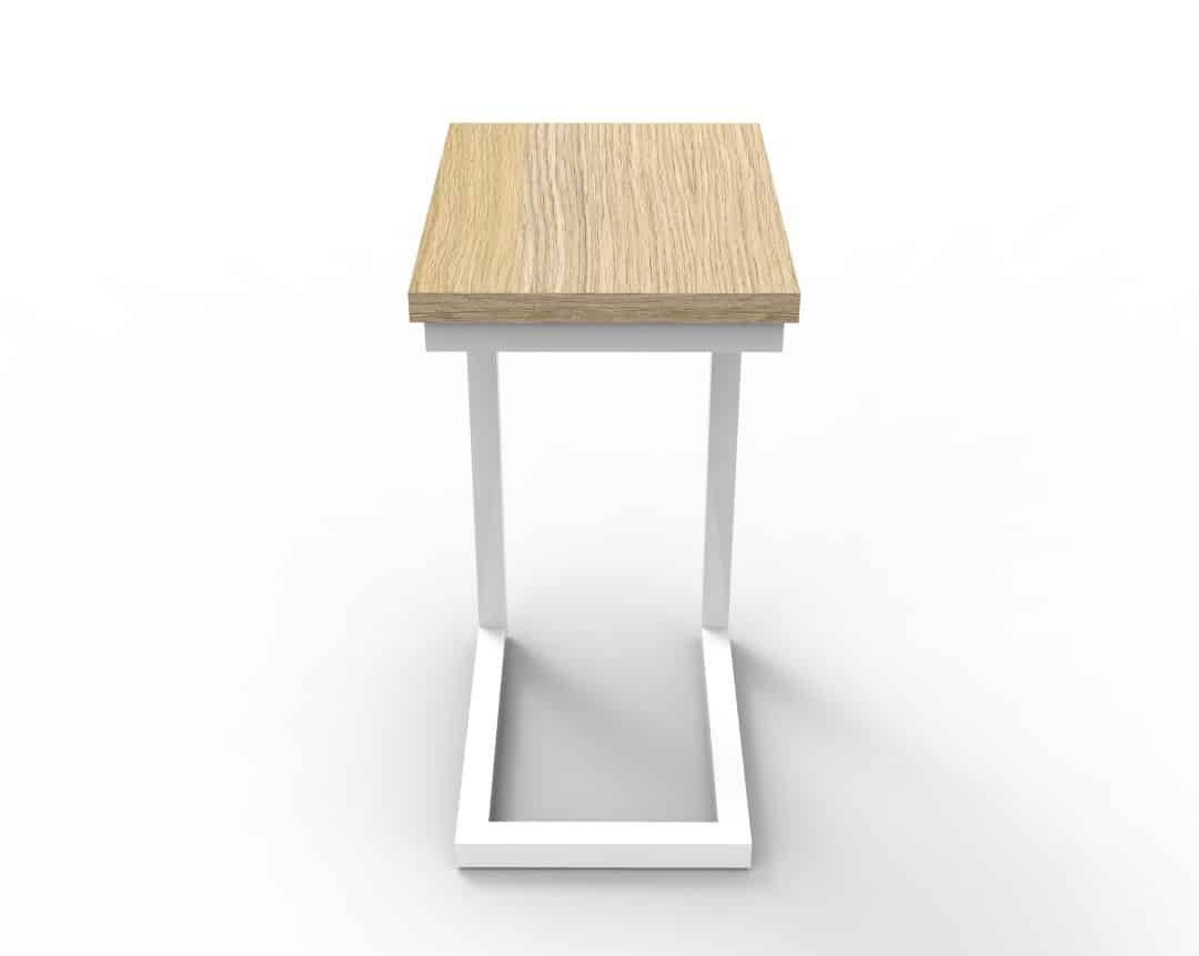 Eternity Side Table