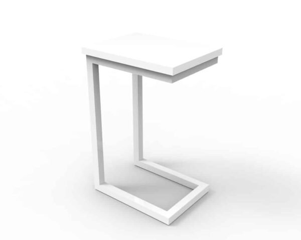 Eternity Side Table