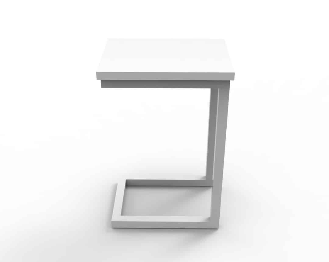 Eternity Side Table