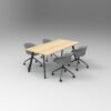 Eternity Meeting & Boardroom Table
