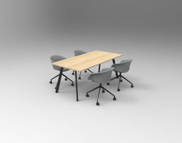 Eternity Meeting & Boardroom Table