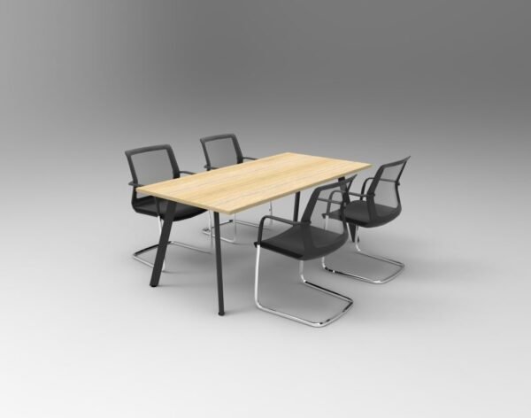 Eternity Meeting & Boardroom Table