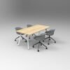 Eternity Meeting & Boardroom Table