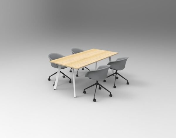 Eternity Meeting & Boardroom Table