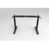 Essentials Electric Height Adjustable Desk Frame