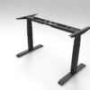 Essentials Electric Height Adjustable Desk Frame