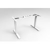 Essentials Electric Height Adjustable Desk Frame