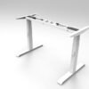 Essentials Electric Height Adjustable Desk Frame