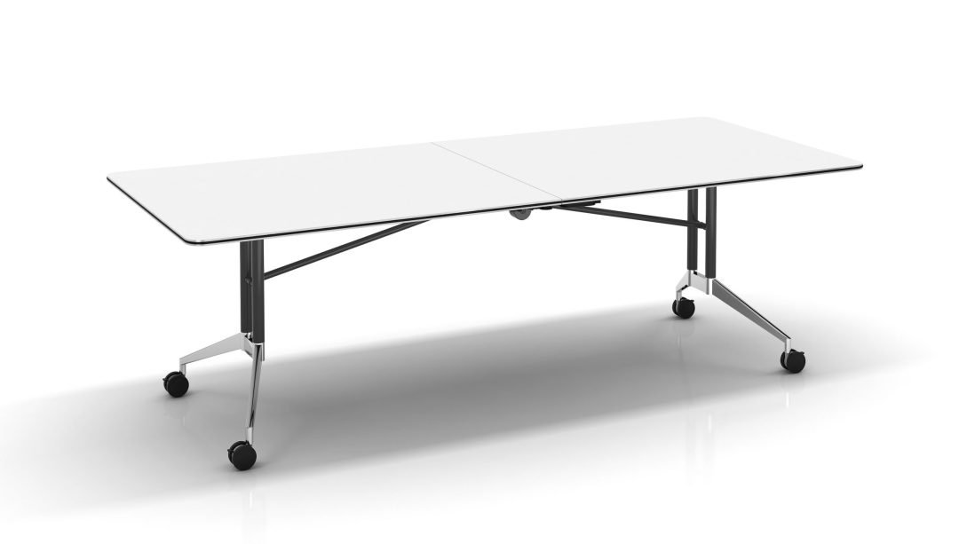 Edge Boardroom Folding Table