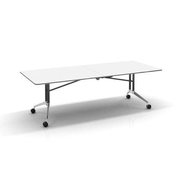 Edge Boardroom Folding Table