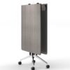 Edge Boardroom Folding Table