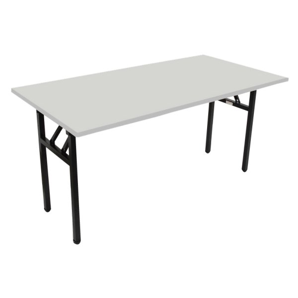 Steel Frame Folding Table