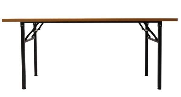 Steel Frame Folding Table