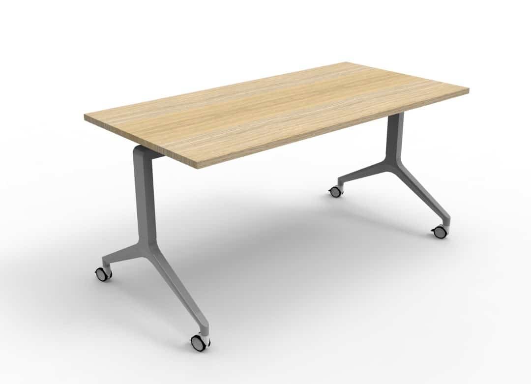 Essentials Flip Top Table