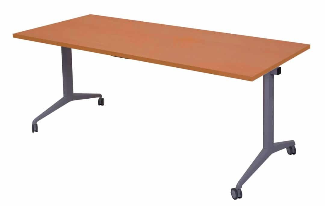 Essentials Flip Top Table