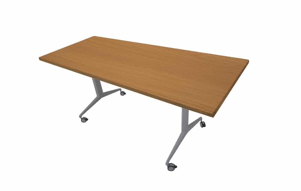 Essentials Flip Top Table