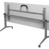 Essentials Flip Top Table