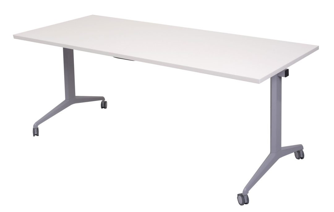 Essentials Flip Top Table