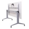 Essentials Flip Top Table