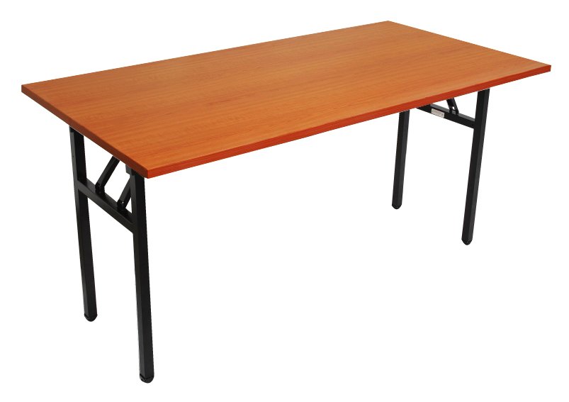 Steel Frame Folding Table