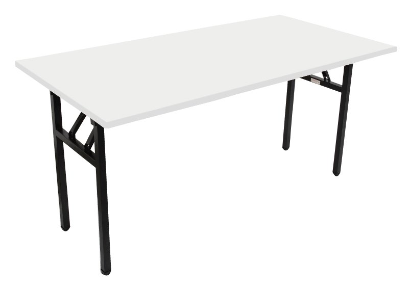 Steel Frame Folding Table