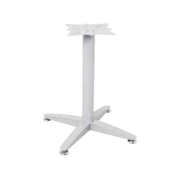 4 Star Table Base