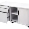 GO Steel Mobile Caddy