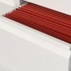 GO Steel Vertical Filing Cabinets