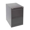 GO Steel Vertical Filing Cabinets