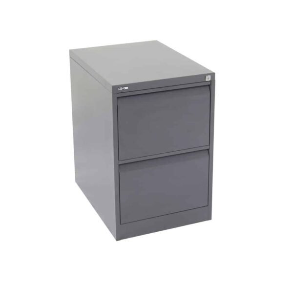 GO Steel Vertical Filing Cabinets