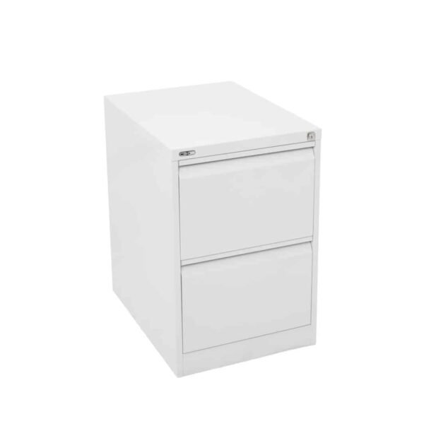 GO Steel Vertical Filing Cabinets