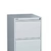 GO Steel Vertical Filing Cabinets
